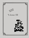 The Real Book: Volume III