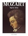 Mozart Opera Arias: Baritone/Bass