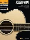 The Hal Leonard Acoustic Guitar Method: Cultivate Your Acoustic Skills with Practical Lessons and 45 Great Riffs and Songs (Hal Leonard Guitar Method)