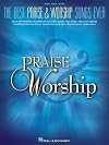 The Best Praise and Worship Songs Ever (Easy Piano)