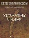 Best Contemporary Christian Songs Ever
