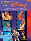 Disney Play Along VOLUME 5 Book & Online Audio (Hal Leonard Piano Play-Along)