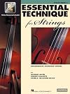 Essential Technique for Strings: Violin