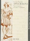 Donizetti : Anna Bolena {score : vocal : Italian}