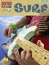 Guitar Play-Along Volume 23: Surf