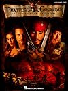 Pirates of the Caribbean - The Curse of the Black Pearl: Easy Piano Solo