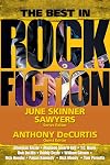 The Best in Rock Fiction