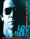 Lou Reed: The Stories Behind the Songs (Softcover)