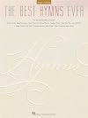 The Best Hymns Ever (Easy Piano Songbook)