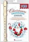 Recorder Fun! Christmas Favorites