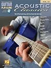 Guitar Play-Along Volume 33: Acoustic Classics