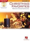 Christmas Favorites: Horn (Hal Leonard Instrumental Play-Along)