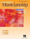 Essential Musicianship for Band - Ensemble Concepts (Alto Saxophone)