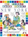 My First Book about New York! (The New York Experience)