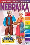 My First Pocket Guide About Nebraska