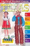My First Pocket Guide About Texas
