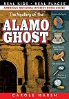The Mystery of the Alamo Ghost