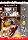The Mystery of the Missing Dinosaurs