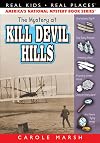 The Mystery at Kill Devil Hills