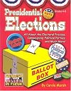 Presidential Elections Teacher Resource Book (Presidents on Parade)