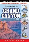 The Ghost of the Grand Canyon