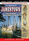 The Mystery at Jamestown: First Permanent English Colony in America! (17) (Real Kids Real Places)
