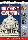 The Counterfeit Constitution Mystery (Real Kids, Real Places)