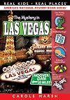The Mystery in Las Vegas (22) (Real Kids Real Places)