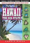 The Mystery in Hawaii: The 50th State (31) (Real Kids Real Places)