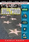 The Mystery at Hollywood (41) (Real Kids Real Places)