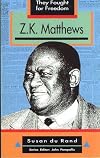 Z.K. Matthews