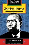Seretse Khama