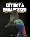 John Gould's Extinct & Endangered Birds of Australia