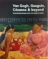 Masterpieces from Paris