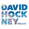 David Hockney prints : the National Gallery of Australia collection
