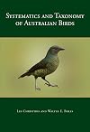 Systematics and Taxonomy of Australian Birds