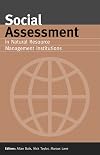 Social Assessment in Natural Resource Management Institutions