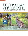 CSIRO list of Australian vertebrates : a reference with conservation status