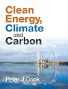Clean Energy, Climate and Carbon