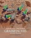 Grassfinches in Australia