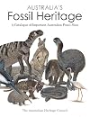 Australia's fossil heritage a catalogue of important Australian fossil sites