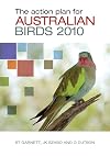 The action plan for Australian birds 2010
