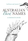 Australian Bird Names: A Complete Guide