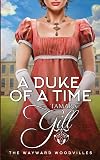 A Duke of a Time
