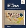 Life in Seasons: The Embroidered World of Nicola Jarvis