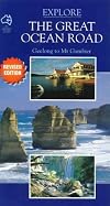 Explore the Great Ocean Road. (Along Australia's Southern Touring Rout Geelong to Mt. Gambier)