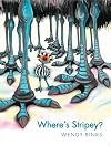 Where's Stripey?