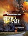 Firestorm: Black Saturday's Tragedy
