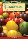 All about tomatoes and potatoes, peppers, and other relatives
