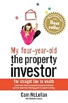My-four-year-old the property investor